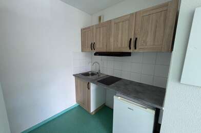 Appartement 2 pièces 530 €