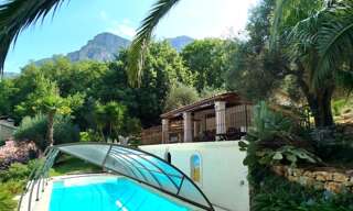 Maison 8 Pièces 168 m² à vendre à Tourrettes-sur-Loup (06140)