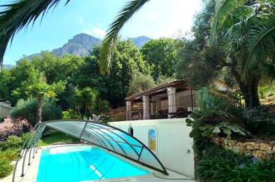 Maison 8 pièces 940000 €