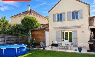Maison 4 Pièces 90 m² à vendre à Bonnières-sur-Seine (78270)
