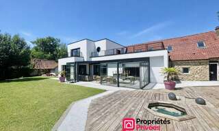 Maison 9 Pièces 323 m² à vendre à Wacquinghen (62250)
