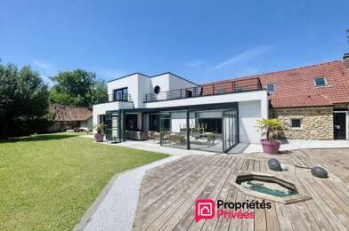 Maison 9 pièces 993200 €