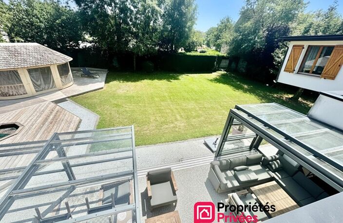 PROPRIETES PRIVEES COTE D'OPALE vous propose : — photo 2