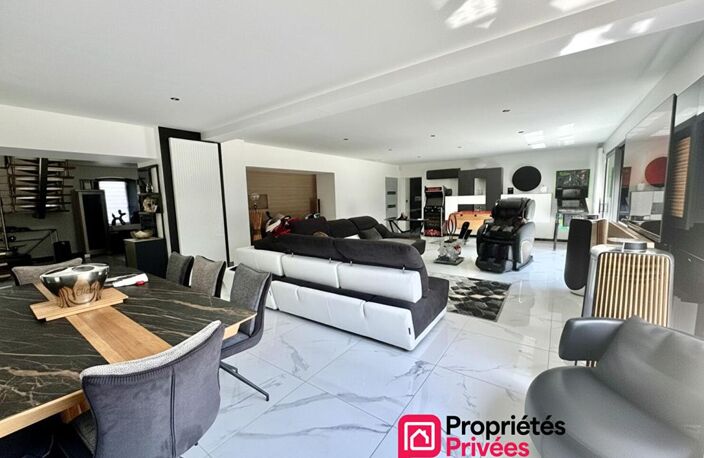 PROPRIETES PRIVEES COTE D'OPALE vous propose : — photo 4