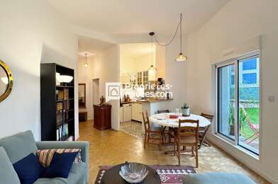 Appartement 3 pièces 559000 €