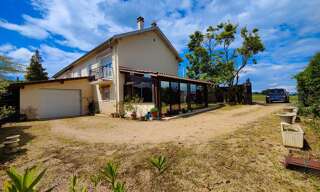 Maison 5 Pièces 132 m² à vendre à Saint-Martin-Belle-Roche (71118)
