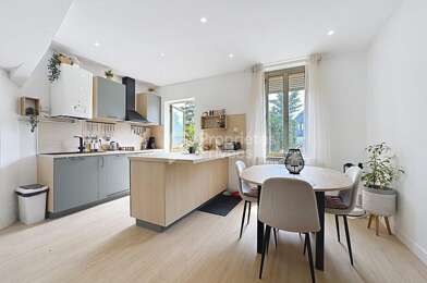 Maison 5 pièces 198000 €