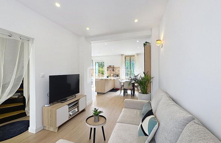 Maison entièrement rénovée en 2025 avec jardin et grand garage - aucun travaux à prévoir — photo 3