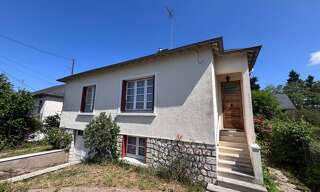 Maison 3 Pièces 60 m² à louer à Blois (41000)
