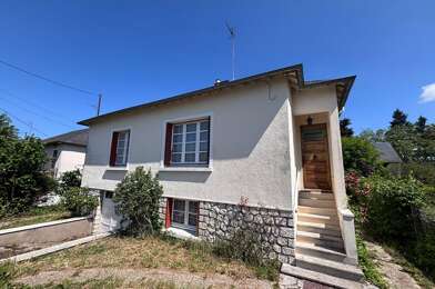 Maison 3 pièces 700 €