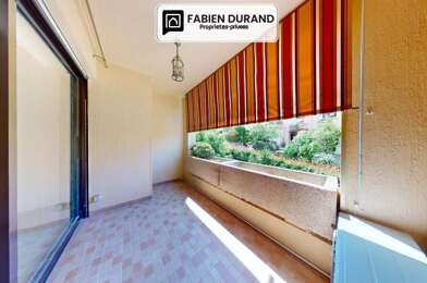 Appartement 1 pièces 159000 €