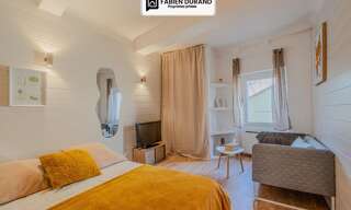 Appartement 1 Pièce 22 m² à vendre à Cannes (06400)