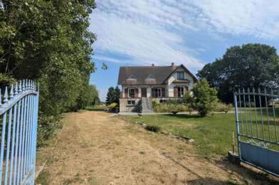Maison 9 pièces 249900 €