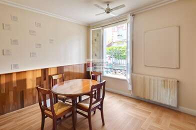 Maison 3 pièces 475000 €