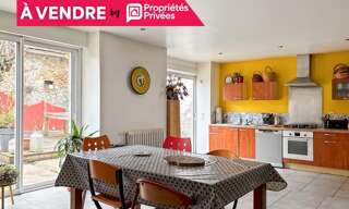 Maison 6 Pièces 142 m² à vendre à Morannes sur Sarthe-Daumeray (49640)