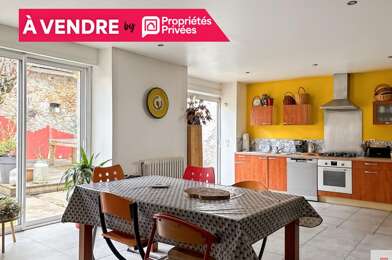 Maison 6 pièces 174703 €