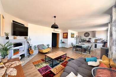 Appartement 4 pièces 241500 €