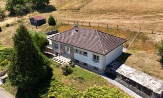 Maison 5 Pièces 120 m² à vendre à Bazoilles-et-Ménil (88500)