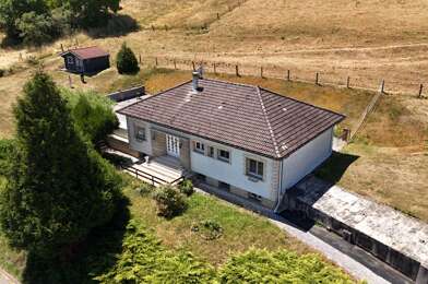 Maison 5 pièces 145500 €