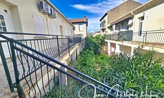 Appartement 1 Pièce 51 m² à vendre à Nîmes (30000)