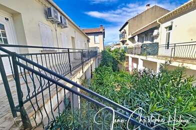 Appartement 1 pièces 95000 €