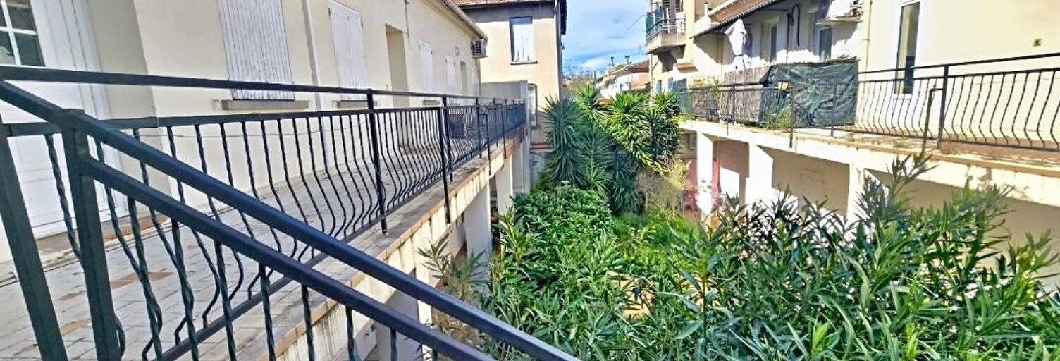 Appartement 1 Pièce 51 m² à vendre à Nîmes (30000)