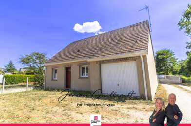 Maison 4 pièces 148200 €