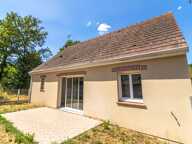 Maison Saint Julien Sur Cher 4 pièce(s) 73.73 m2 — photo 2