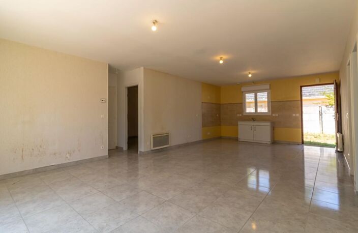 Maison Saint Julien Sur Cher 4 pièce(s) 73.73 m2 — photo 3