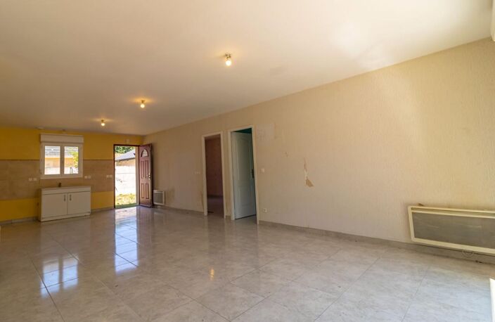 Maison Saint Julien Sur Cher 4 pièce(s) 73.73 m2 — photo 4