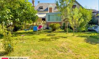 Maison 4 Pièces 90 m² à vendre à Graçay (18310)