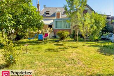 Maison 4 pièces 86400 €