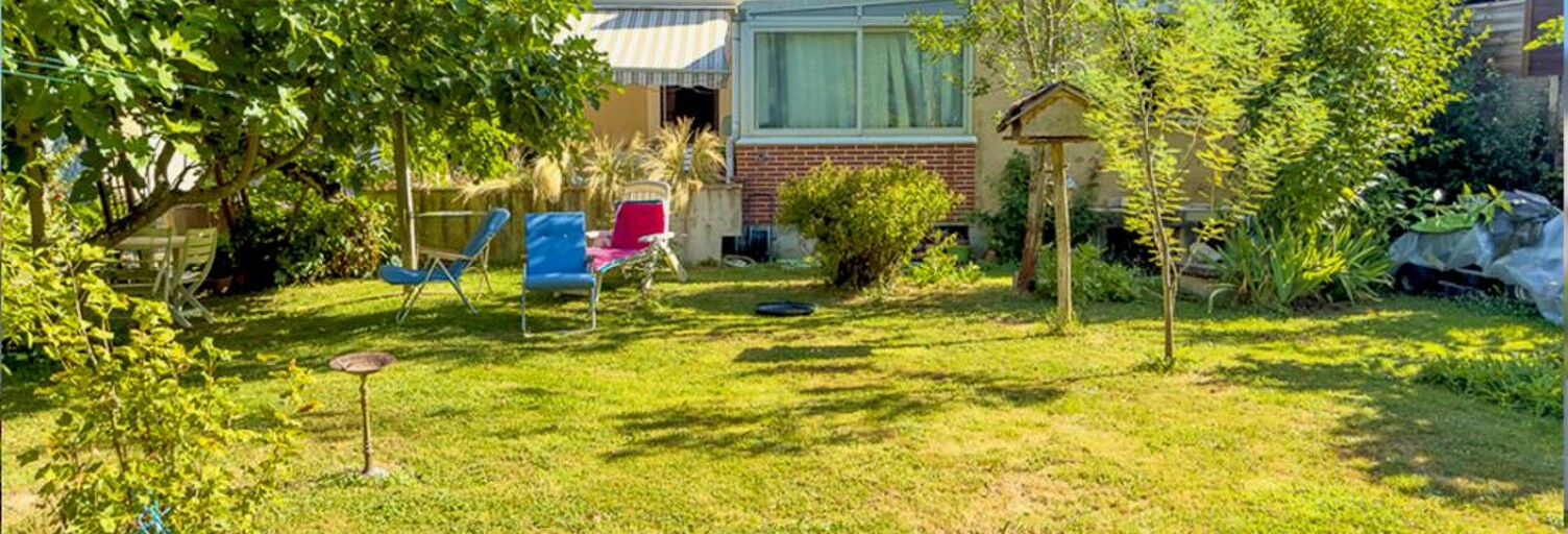 Maison 4 Pièces 90 m² à vendre à Graçay (18310)