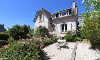 Maison 4 Pièces 100 m² à vendre à Morlaix (29600)