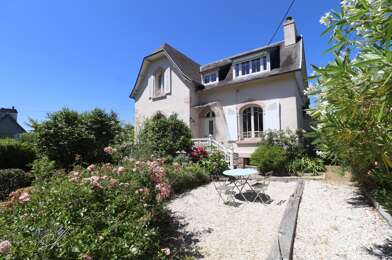 Maison 4 pièces 306000 €