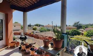Appartement 3 Pièces 66 m² à vendre à Les Arcs (83460)