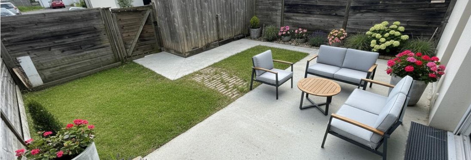 Maison 4 Pièces 82 m² à vendre à Sainte-Luce-sur-Loire (44980)