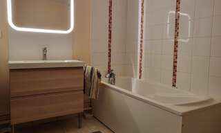 Appartement 2 Pièces 61 m² à louer à Reims (51100)