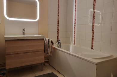 Appartement 2 pièces 715 €