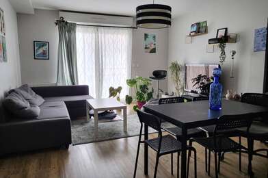 Appartement 2 pièces 715 €