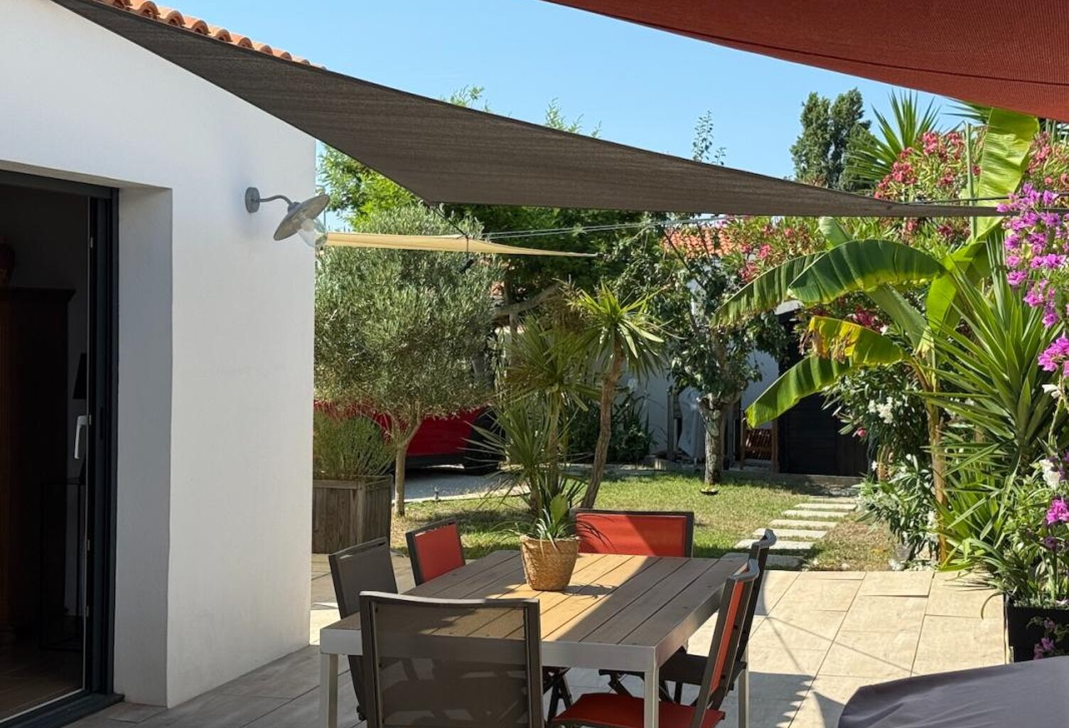 Maison L Epine 3 chambres - 95 m2 — photo 1