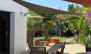 Maison 5 Pièces 95 m² à vendre à L'Épine (85740)