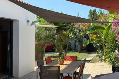 Maison 5 pièces 517500 €