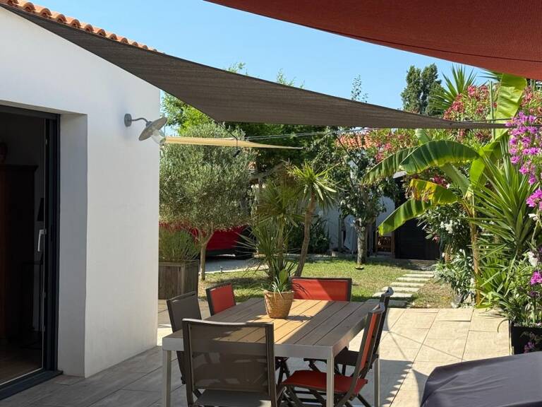 Maison L Epine 3 chambres - 95 m2 — photo 1
