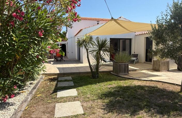 Maison L Epine 3 chambres - 95 m2 — photo 2