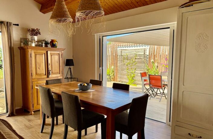 Maison L Epine 3 chambres - 95 m2 — photo 4