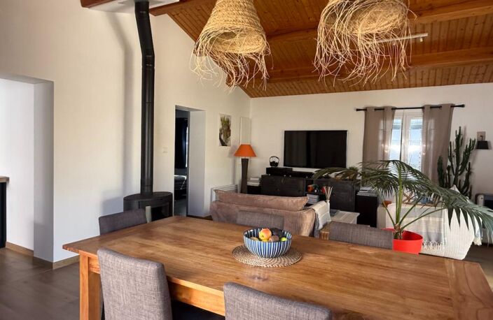 Maison L Epine 3 chambres - 95 m2 — photo 5