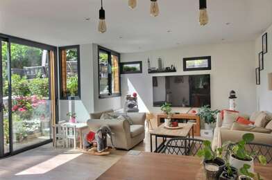 Maison 8 pièces 549000 €