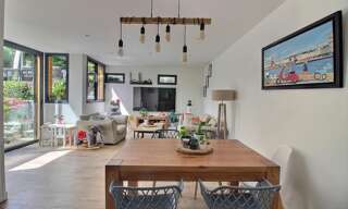 Maison 8 Pièces 140 m² à vendre à Sainte-Adresse (76310)