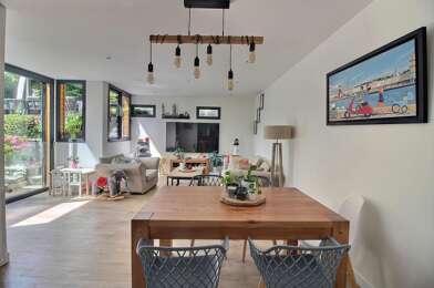 Maison 8 pièces 549000 €